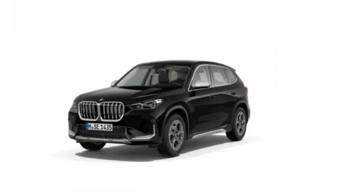 BMW X1 sDrive18d