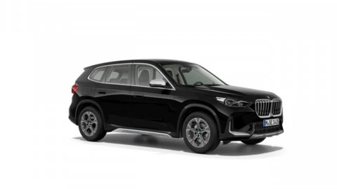 BMW X1 sDrive18d