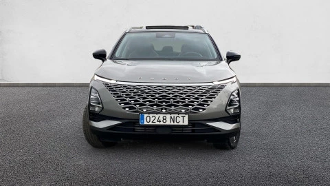 Omoda 5 MY25 - Premium 1.6 TGDI 108kW (145cv)