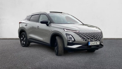 Omoda 5 MY25 - Premium 1.6 TGDI 108kW (145cv)