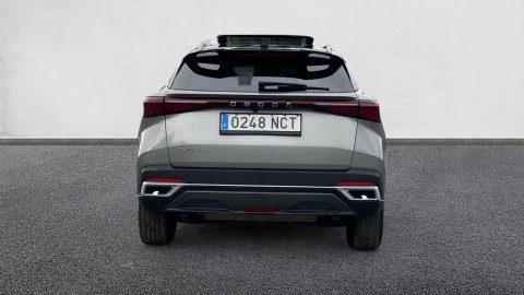 Omoda 5 MY25 - Premium 1.6 TGDI 108kW (145cv)