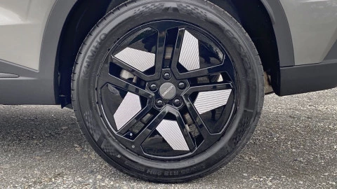 Omoda 5 MY25 - Premium 1.6 TGDI 108kW (145cv)