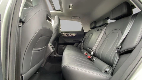 Omoda 5 MY25 - Premium 1.6 TGDI 108kW (145cv)