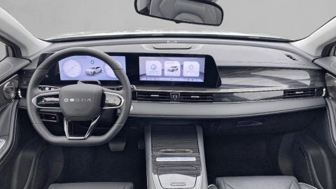 Omoda 5 MY25 - Premium 1.6 TGDI 108kW (145cv)