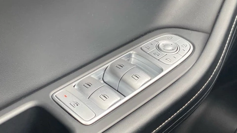 Omoda 5 MY25 - Premium 1.6 TGDI 108kW (145cv)