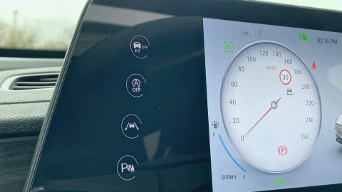 Omoda 5 MY25 - Premium 1.6 TGDI 108kW (145cv)