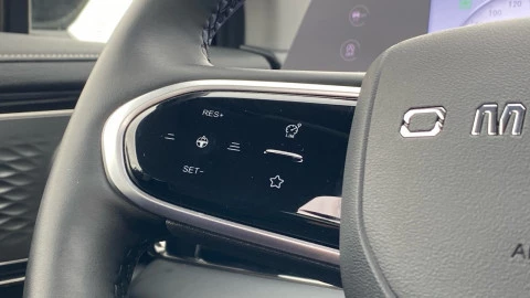 Omoda 5 MY25 - Premium 1.6 TGDI 108kW (145cv)