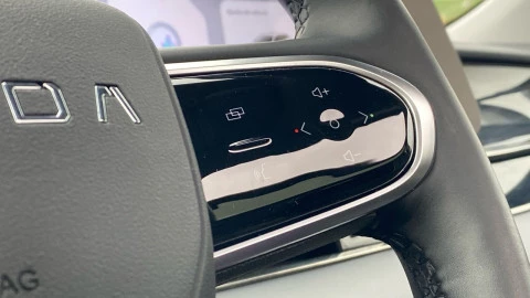 Omoda 5 MY25 - Premium 1.6 TGDI 108kW (145cv)