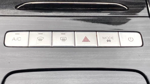 Omoda 5 MY25 - Premium 1.6 TGDI 108kW (145cv)