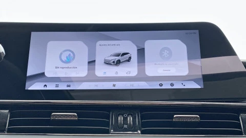 Omoda 5 MY25 - Premium 1.6 TGDI 108kW (145cv)