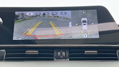 Omoda 5 MY25 - Premium 1.6 TGDI 108kW (145cv)