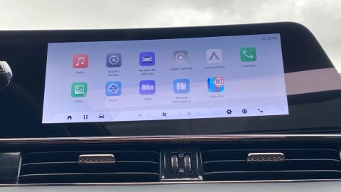 Omoda 5 MY25 - Premium 1.6 TGDI 108kW (145cv)