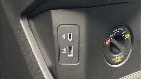 Omoda 5 MY25 - Premium 1.6 TGDI 108kW (145cv)