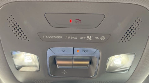 Omoda 5 MY25 - Premium 1.6 TGDI 108kW (145cv)