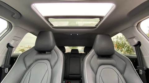 Omoda 5 MY25 - Premium 1.6 TGDI 108kW (145cv)