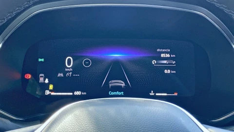 Renault Captur techno Eco-G 100cv (74 kW)