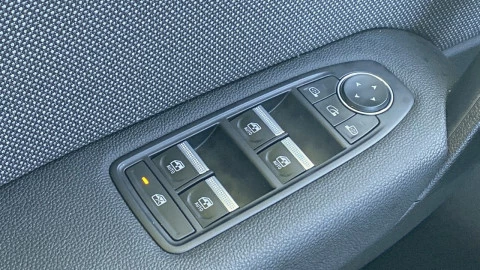 Renault Captur techno Eco-G 100cv (74 kW)