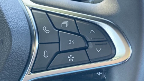 Renault Captur techno Eco-G 100cv (74 kW)