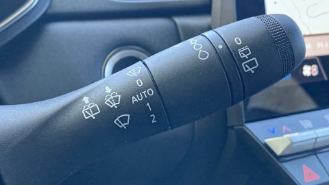 Renault Captur techno Eco-G 100cv (74 kW)