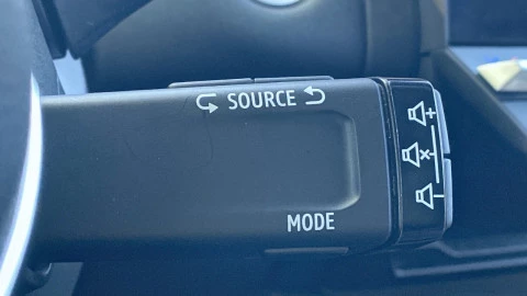 Renault Captur techno Eco-G 100cv (74 kW)