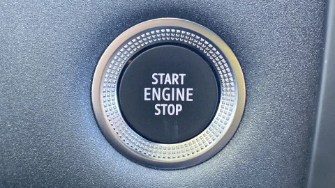 Renault Captur techno Eco-G 100cv (74 kW)