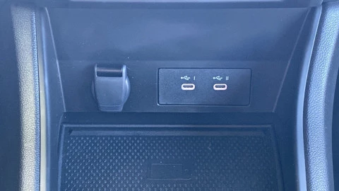 Renault Captur techno Eco-G 100cv (74 kW)