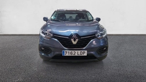 Renault Kadjar Intens Blue dCi 85kW (115CV)