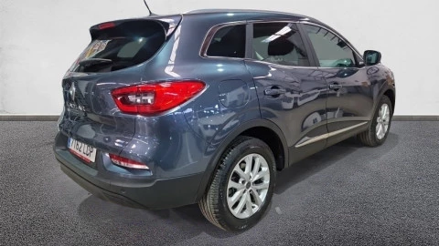 Renault Kadjar Intens Blue dCi 85kW (115CV)