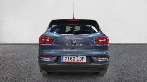 Renault Kadjar Intens Blue dCi 85kW (115CV)
