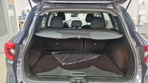 Renault Kadjar Intens Blue dCi 85kW (115CV)