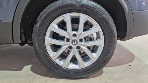 Renault Kadjar Intens Blue dCi 85kW (115CV)