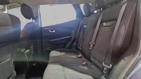 Renault Kadjar Intens Blue dCi 85kW (115CV)