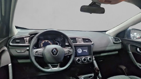Renault Kadjar Intens Blue dCi 85kW (115CV)