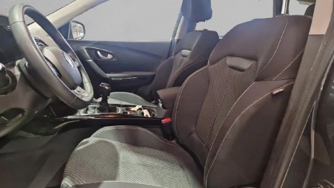 Renault Kadjar Intens Blue dCi 85kW (115CV)