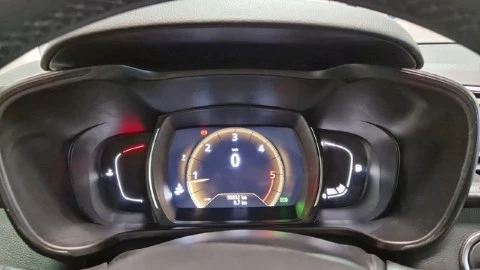 Renault Kadjar Intens Blue dCi 85kW (115CV)