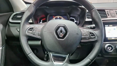 Renault Kadjar Intens Blue dCi 85kW (115CV)