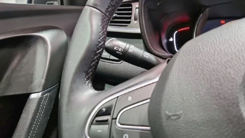 Renault Kadjar Intens Blue dCi 85kW (115CV)