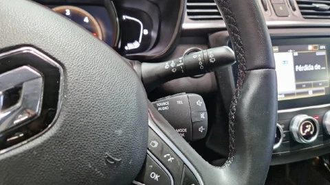 Renault Kadjar Intens Blue dCi 85kW (115CV)