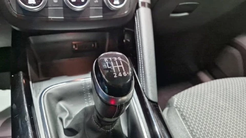 Renault Kadjar Intens Blue dCi 85kW (115CV)