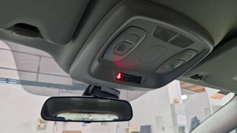 Renault Kadjar Intens Blue dCi 85kW (115CV)