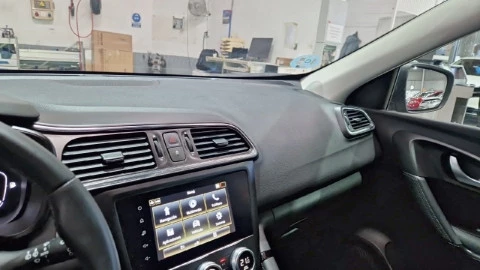 Renault Kadjar Intens Blue dCi 85kW (115CV)