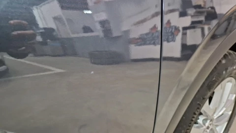 Renault Kadjar Intens Blue dCi 85kW (115CV)