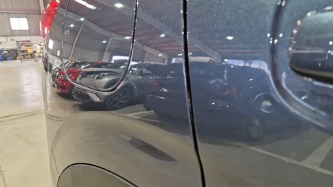 Renault Kadjar Intens Blue dCi 85kW (115CV)