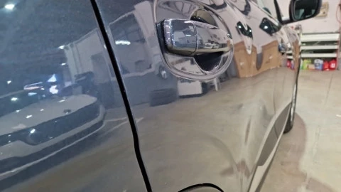 Renault Kadjar Intens Blue dCi 85kW (115CV)