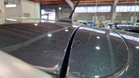 Renault Kadjar Intens Blue dCi 85kW (115CV)