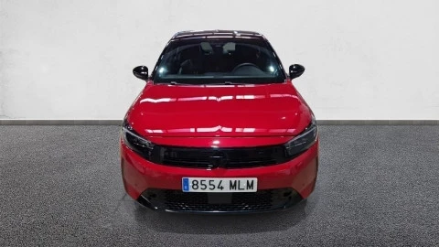 Opel Corsa 1.2T XHL 74kW (100CV) GS