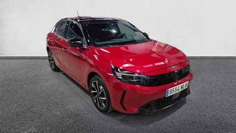 Opel Corsa 1.2T XHL 74kW (100CV) GS