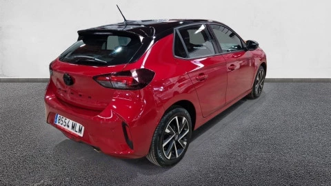 Opel Corsa 1.2T XHL 74kW (100CV) GS