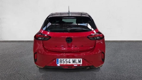 Opel Corsa 1.2T XHL 74kW (100CV) GS