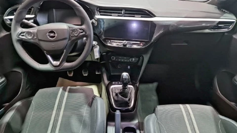 Opel Corsa 1.2T XHL 74kW (100CV) GS